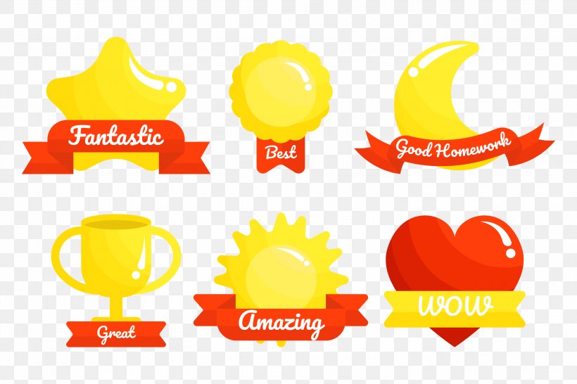 Vector Graphics Graphic Design Logo, PNG, 3000x2000px, Logo, Royaltyfree, Stock Photography, Typography, Yellow Download Free