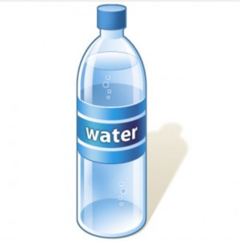 Water Bottles Bottled Water Drinking Water, PNG, 1440x1446px, Water Bottles, Bottle, Bottled Water, Distilled Water, Drink Download Free