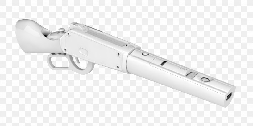 Western Heroes Wii Gun Barrel Air Gun Weapon, PNG, 2251x1126px, Watercolor, Cartoon, Flower, Frame, Heart Download Free