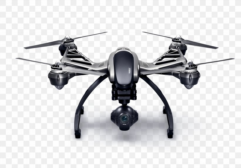 Yuneec International Typhoon H Mavic Pro Unmanned Aerial Vehicle Quadcopter Camera, PNG, 6541x4578px, 4k Resolution, Yuneec International Typhoon H, Aerial Photography, Aircraft, Aircraft Engine Download Free