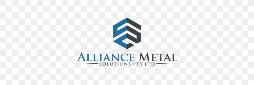 Alliance Metal Solutions Logo Brand, PNG, 1920x644px, Logo, Australia, Brand, Kings Park, Metal Fabrication Download Free