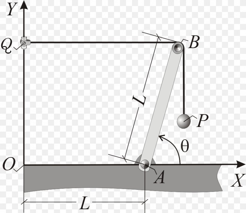 Drawing Furniture Point Diagram, PNG, 846x735px, Drawing, Area, Black And White, Diagram, Furniture Download Free