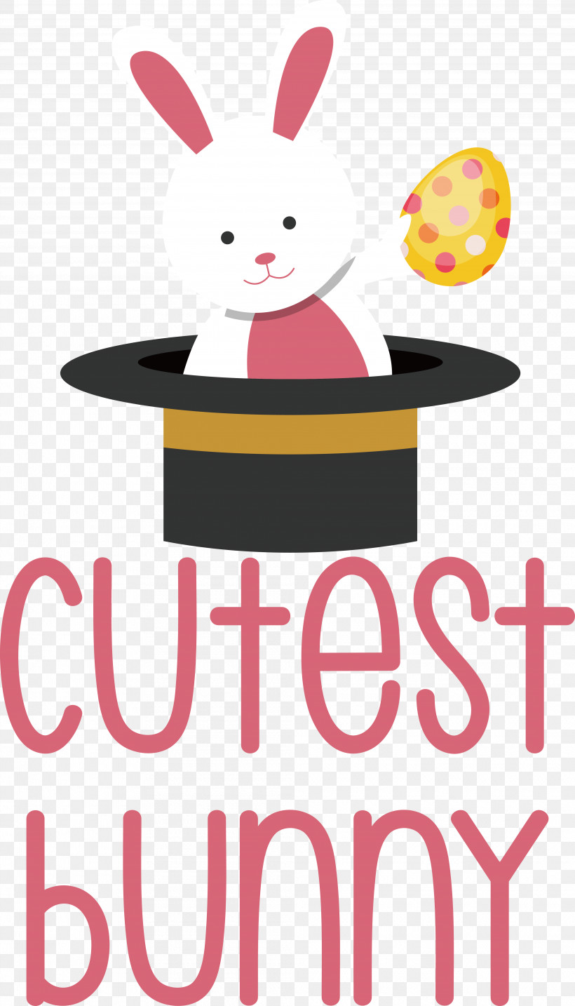 Easter Bunny, PNG, 4030x7051px, Easter Bunny, Geometry, Line, Logo, Mathematics Download Free