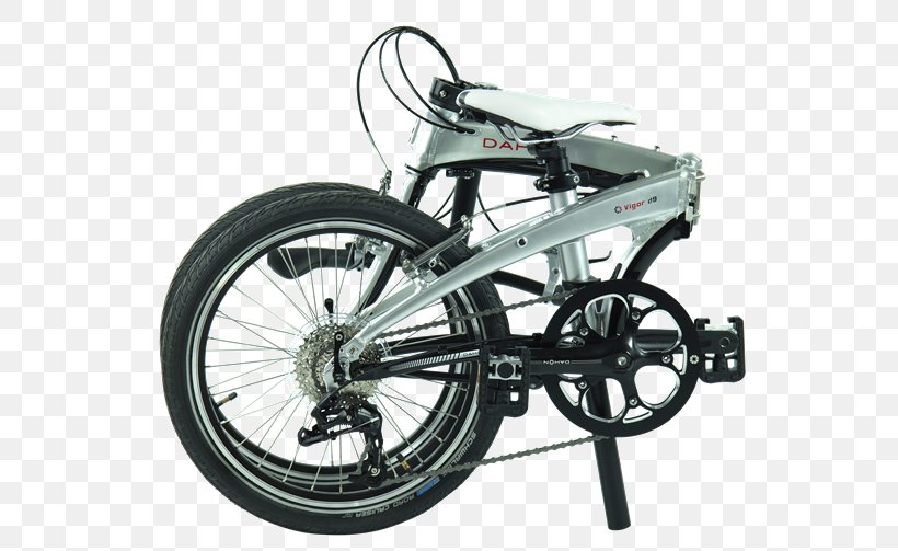 Folding Bicycle Dahon Speed P8 Folding Bike Strida, PNG, 564x503px, Folding Bicycle, Automotive Exterior, Automotive Tire, Automotive Wheel System, Bicycle Download Free