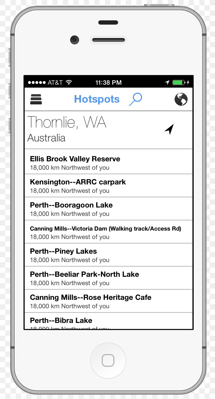Hotspot Mobile Phones Cape May Screenshot, PNG, 810x1521px, Hotspot, Area, Birds Eye, Cape May, Clock Download Free