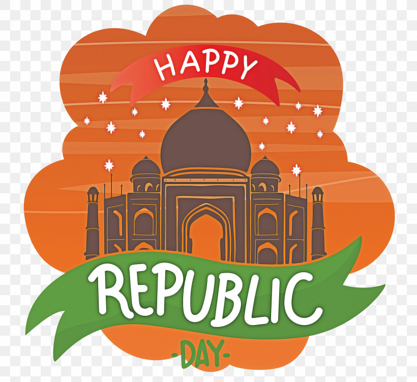 India Republic Day Taj Mahal 26 January, PNG, 3000x2750px, 26 January, India Republic Day, Building, Happy India Republic Day, Label Download Free