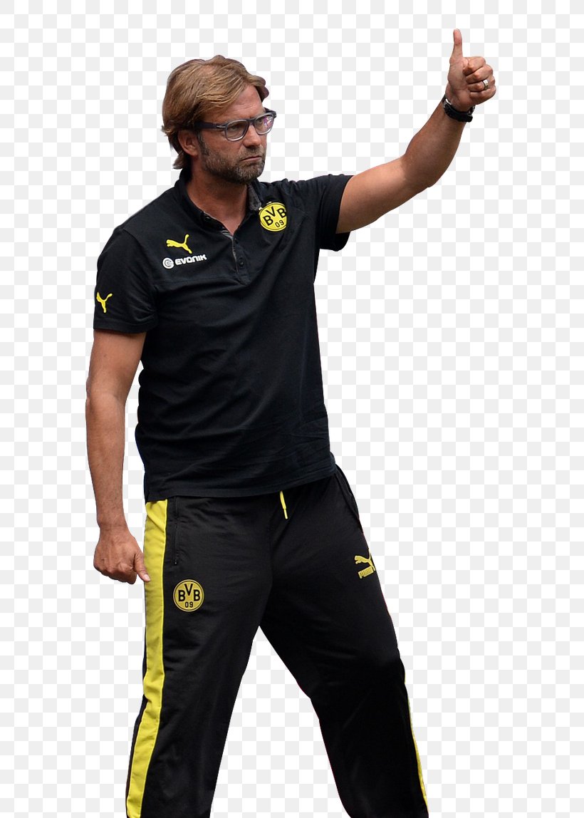 Jürgen Klopp Borussia Dortmund Bundesliga Premier League Sport, PNG, 652x1148px, Borussia Dortmund, Arm, Bundesliga, Football, Image File Formats Download Free