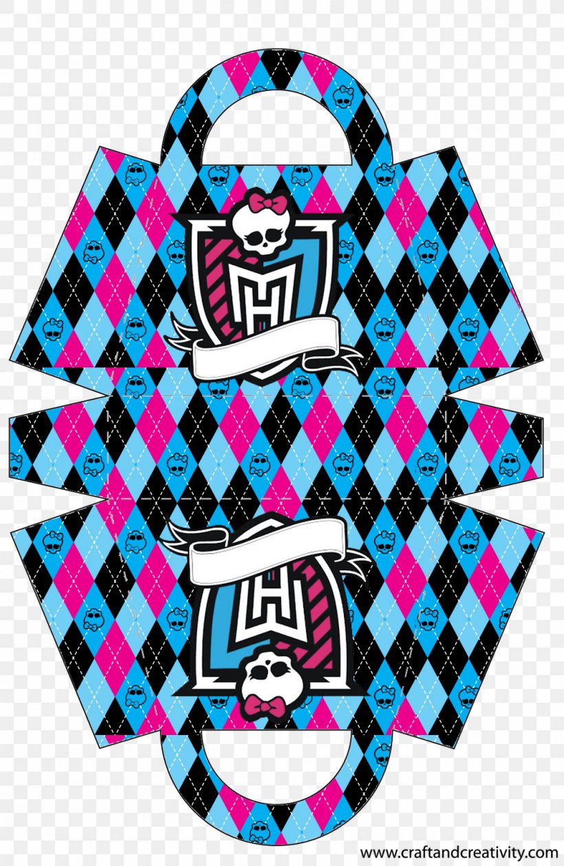 Monster High Handbag Party Pocket Convite, PNG, 1043x1600px, Monster High, Clothing Accessories, Convite, Doll, Ever After High Download Free
