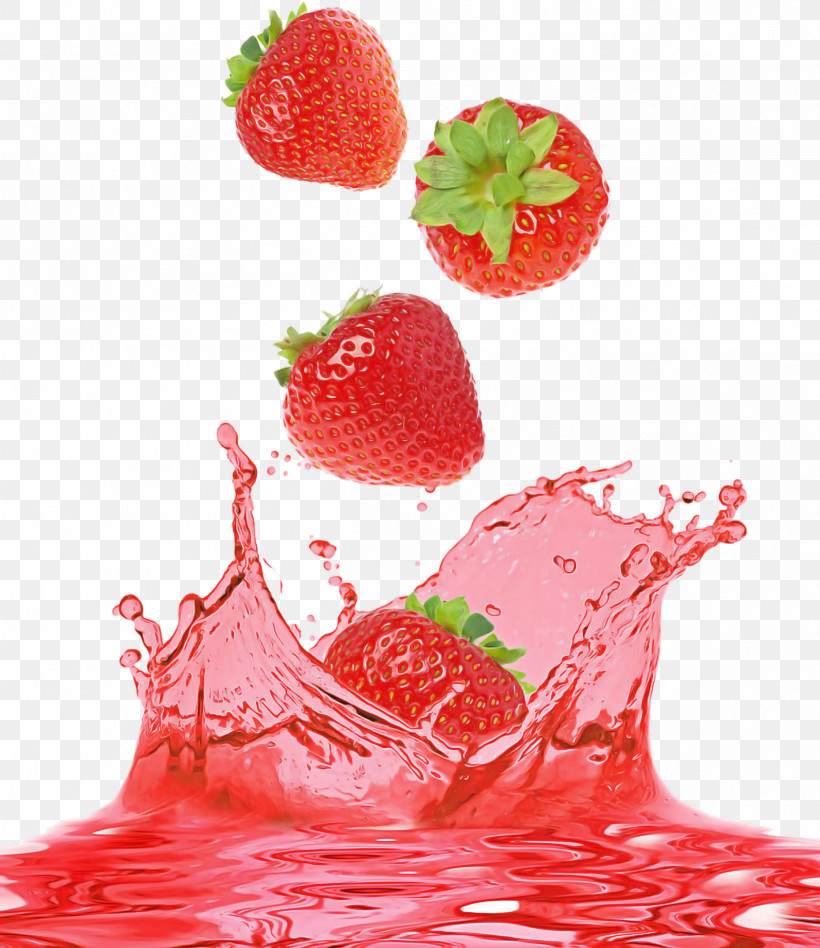 Strawberry, PNG, 2402x2778px,  Download Free