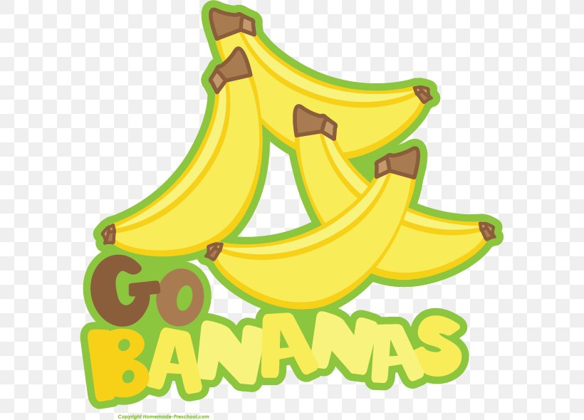 Banana Bread Banana Split Fruit Clip Art, PNG, 595x590px, Banana Bread, Area, Banana, Banana Family, Banana Leaf Download Free