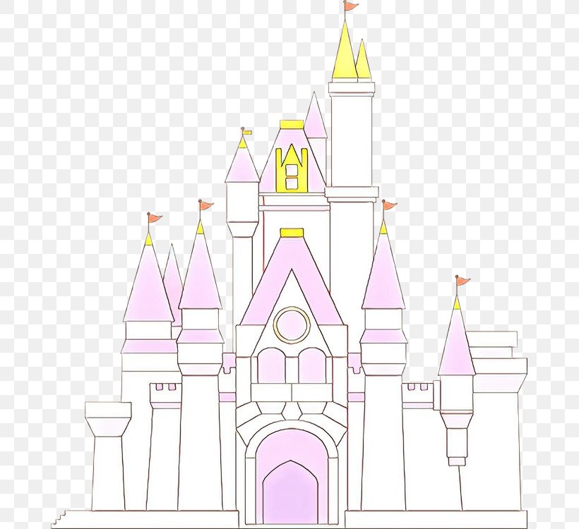 Cartoon Castle, PNG, 675x750px, Place Of Worship, Arch, Architecture, Building, Castle Download Free