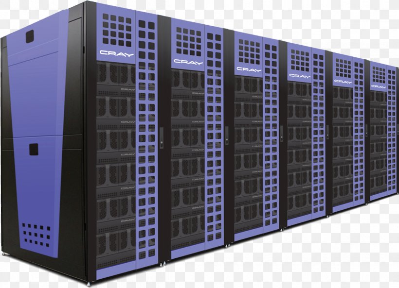 Cray XC40 Computer Network Computer Cluster Supercomputer, PNG, 1212x877px, Computer Network, Computer, Computer Cluster, Computer Hardware, Computer Servers Download Free