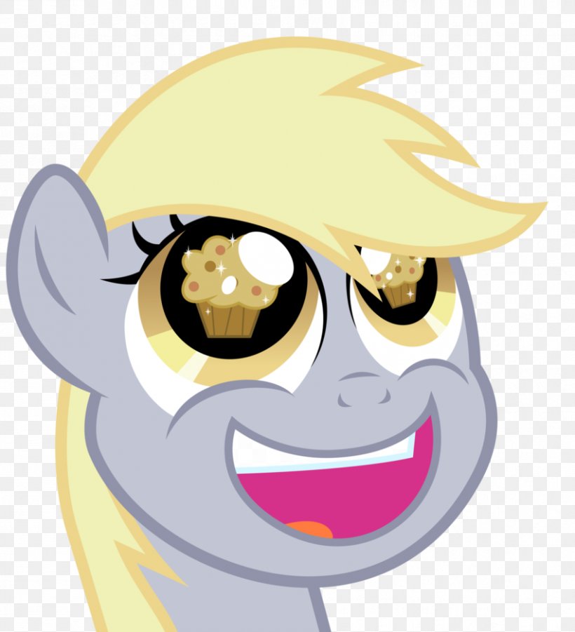 Derpy Hooves Muffin Cupcake Eating Chocolate Chip, PNG, 852x937px, Derpy Hooves, Art, Cartoon, Chocolate Chip, Cupcake Download Free