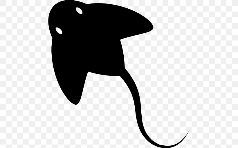 Floating Petals, PNG, 512x512px, Giant Oceanic Manta Ray, Animal, Batoidea, Black, Black And White Download Free