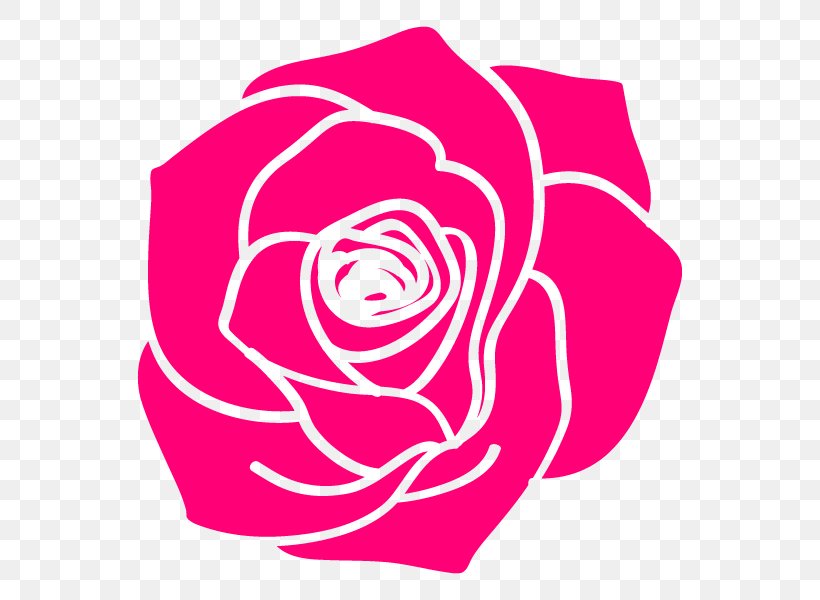 Garden Roses Illustration Clip Art Floral Design, PNG, 600x600px, Garden Roses, Area, Cut Flowers, Floral Design, Flower Download Free