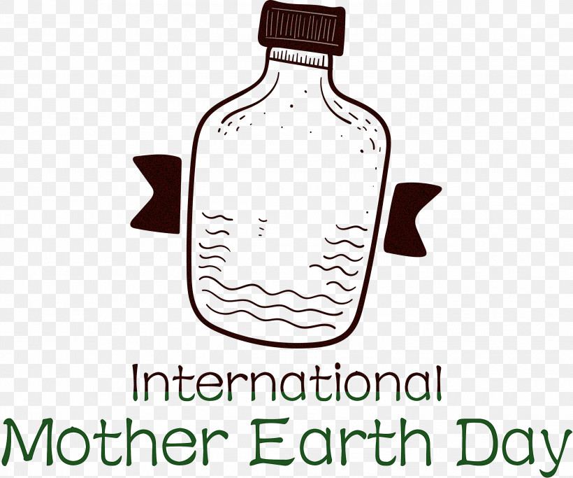 International Mother Earth Day Earth Day, PNG, 3000x2500px, International Mother Earth Day, Bottle, Earth Day, Geometry, Glass Download Free