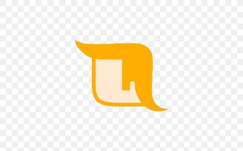 Logo Line Angle Font, PNG, 512x512px, Logo, Animal, Orange, Symbol, Text Download Free