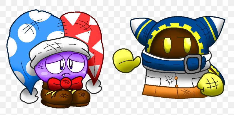 Magolor Kirby Desktop Wallpaper, PNG, 1134x561px, Magolor, Art, Cartoon, Display Resolution, Drawing Download Free