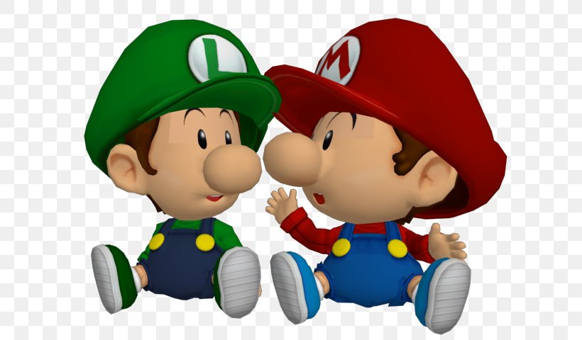 Mario Bros. Mario & Luigi: Superstar Saga Waluigi Wario, PNG, 640x480px, Mario Bros, Animation, Bogey, Cartoon, Child Download Free