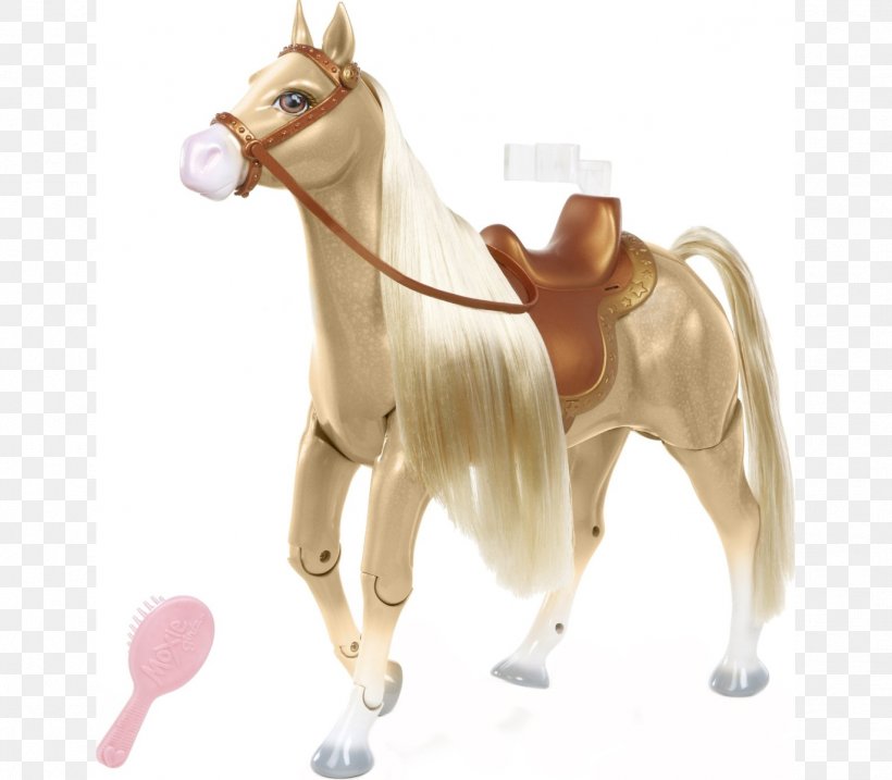 barbie equestrian