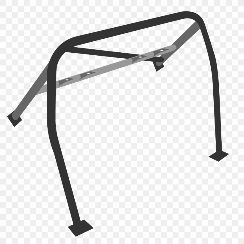 Roll Cage Car Nissan Skyline Nissan Silvia Ford Bronco, PNG, 1200x1200px, Roll Cage, Allterrain Vehicle, Auto Part, Automotive Exterior, Black Download Free