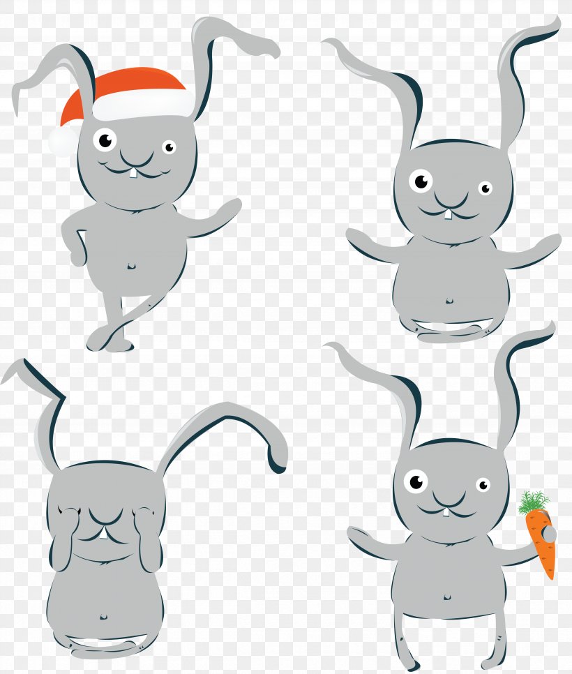 Royalty-free Rabbit Photography, PNG, 4805x5663px, Royaltyfree, Animal Figure, Artwork, Cartoon, Fictional Character Download Free