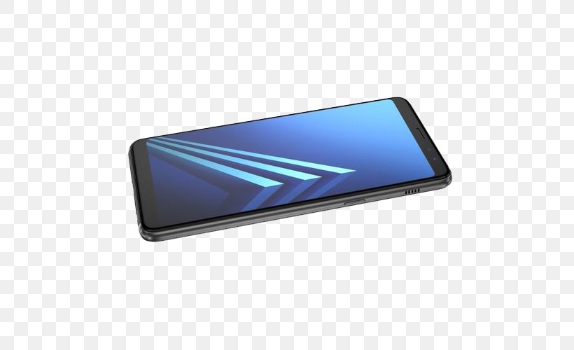 Smartphone Samsung Galaxy A8 / A8+ Samsung Galaxy S Plus Android Nougat, PNG, 508x500px, Smartphone, Android, Android Nougat, Cgtrader, Communication Device Download Free