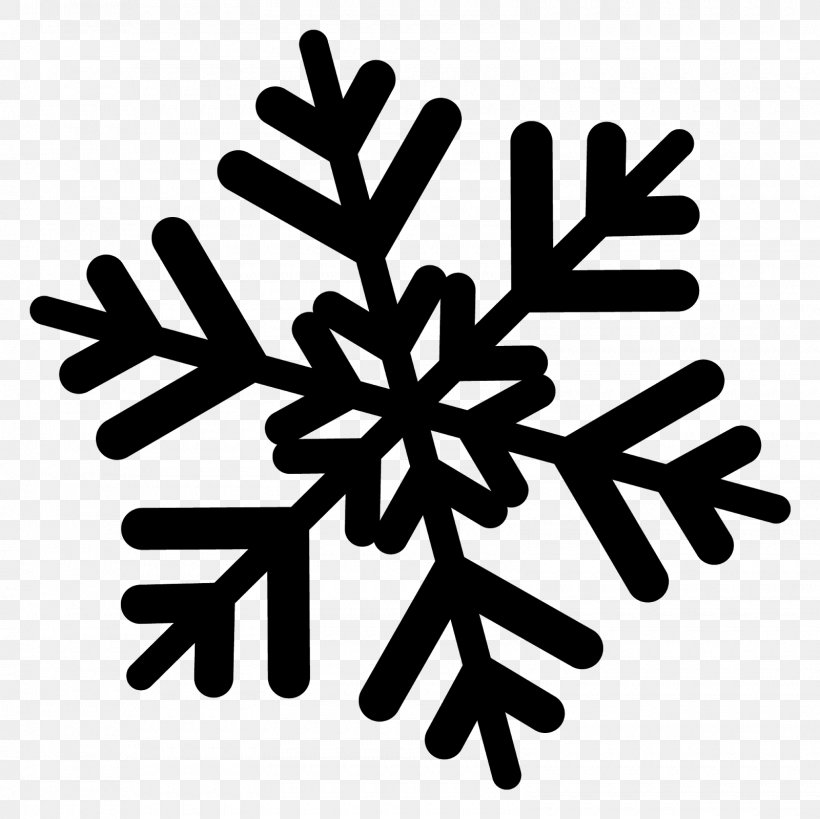 Snowflake Clip Art, PNG, 1600x1600px, Snowflake, Black And White, Blue Microphones Snowflake, Ice, Photography Download Free