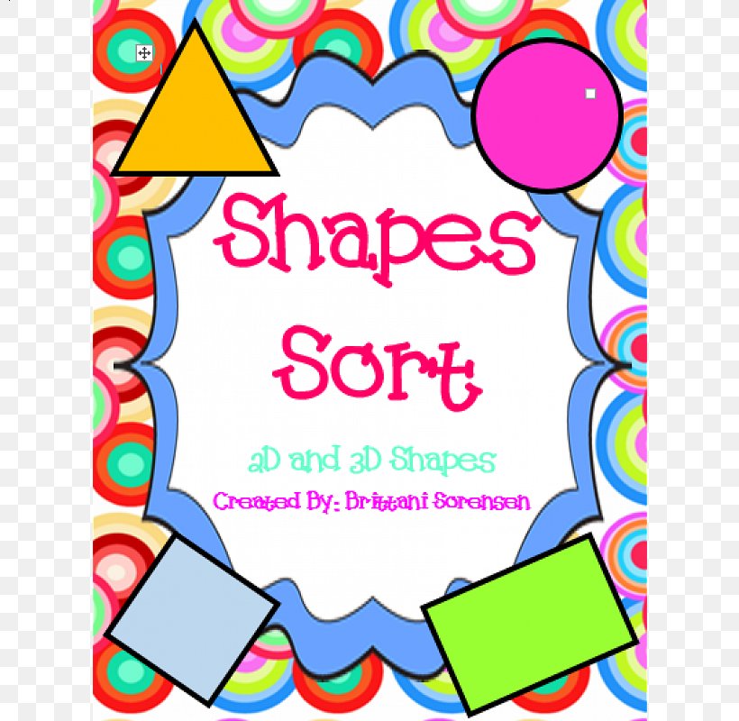 three-dimensional-space-shape-two-dimensional-space-teacherspayteachers