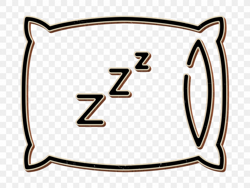 Time To Sleep Icon Pillow Icon, PNG, 1238x932px, Time To Sleep Icon, Bed, Chair, Furniture, Icon Sleep Download Free