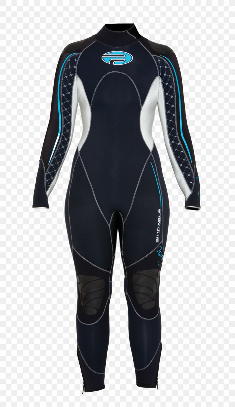 Wetsuit Dry Suit Neoprene Scuba Diving Underwater Diving, PNG, 1000x1731px, Wetsuit, Body Glove, Clothing, Dress, Dry Suit Download Free