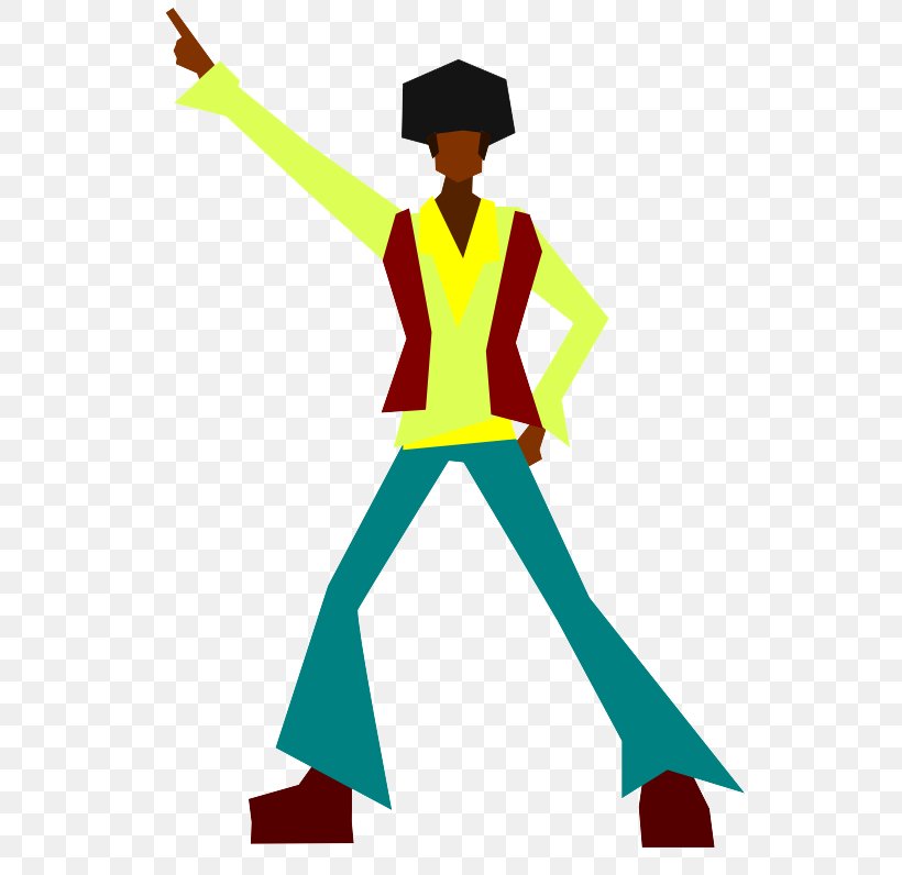 1970s Disco Dance Clip Art, PNG, 549x796px, Disco, Art, Artwork, Cartoon, Clothing Download Free