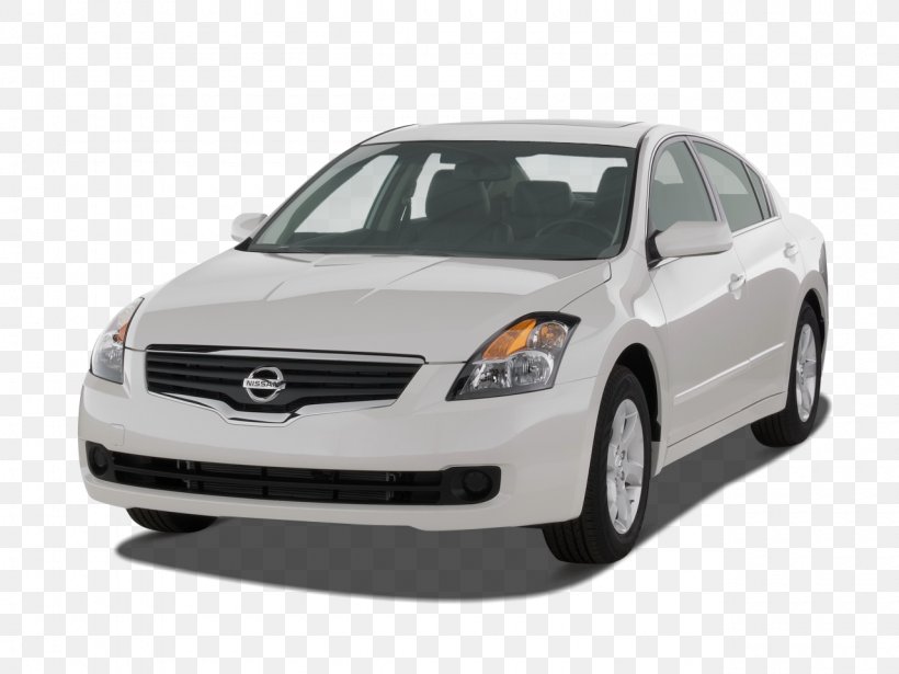 2009 Nissan Altima 2008 Nissan Altima 2012 Nissan Altima 2007 Nissan Altima, PNG, 1280x960px, Nissan, Automotive Design, Automotive Exterior, Brand, Bumper Download Free