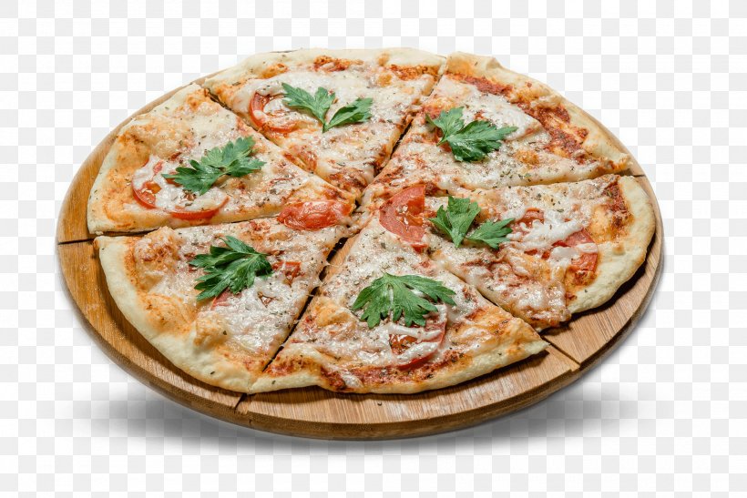 California-style Pizza Sicilian Pizza Caesar Salad Manakish, PNG, 2000x1335px, Californiastyle Pizza, Caesar Salad, California Style Pizza, Cheese, Cuisine Download Free