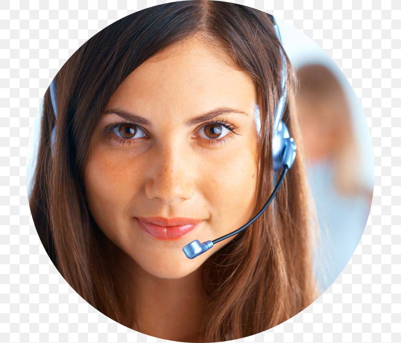 Call Centre Customer Service Stock Photography, PNG, 713x701px, Call Centre, Audio, Audio Equipment, Brand, Brown Hair Download Free