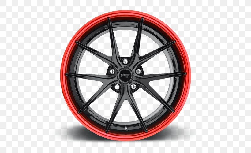 Car Custom Wheel Rim Spoke, PNG, 500x500px, Car, Alloy Wheel, Automotive Wheel System, Bicycle Wheel, Cart Download Free