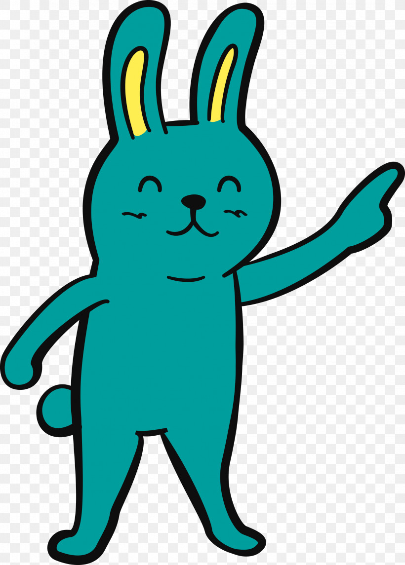 Cartoon Meter Animal Figurine Rabbit Line, PNG, 2147x3000px, Cartoon Rabbit, Animal Figurine, Biology, Cartoon, Cute Rabbit Download Free