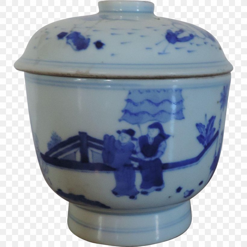 Ceramic Blue And White Pottery Lid Tableware, PNG, 1342x1342px, Ceramic, Blue And White Porcelain, Blue And White Pottery, Dishware, Lid Download Free