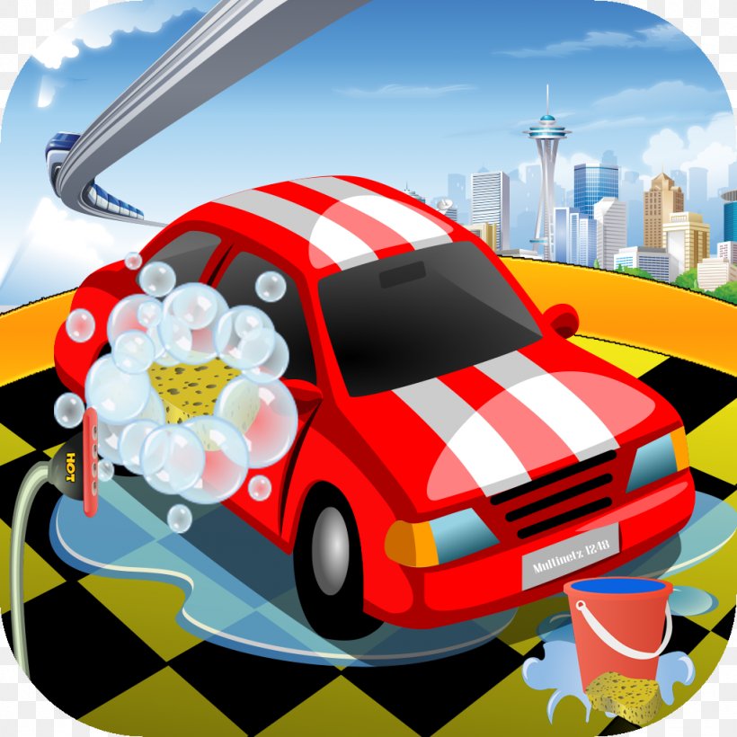 City Car Amazon.com Racing Game Android, PNG, 1024x1024px, Car, Amazon Appstore, Amazoncom, Android, App Store Download Free