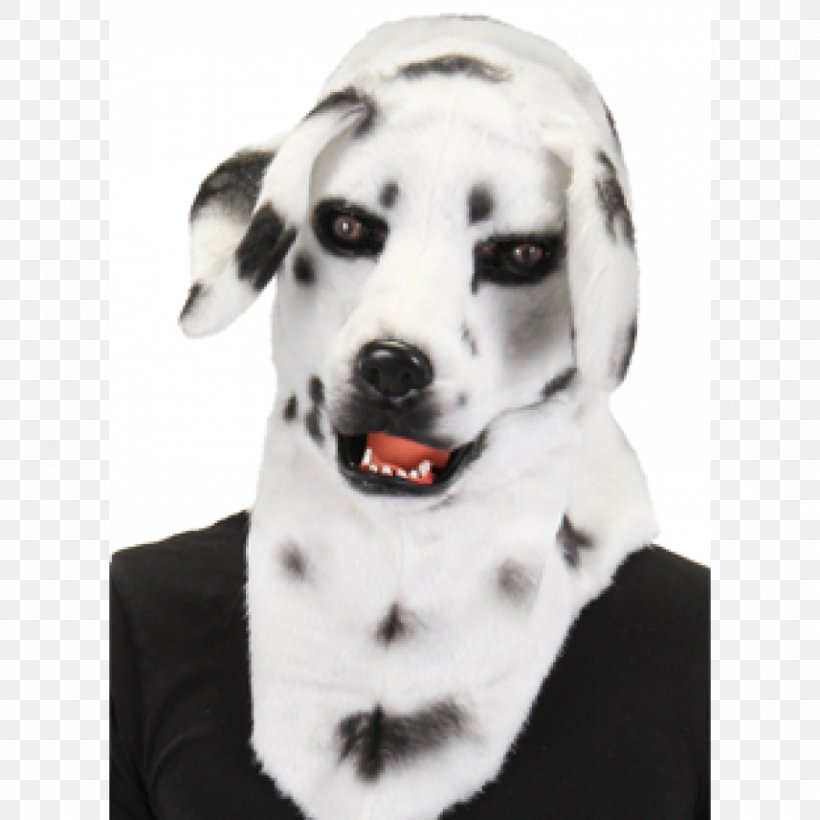 Dalmatian Dog Ursula's Costumes Mask Clothing, PNG, 900x900px, Dalmatian Dog, Carnivoran, Clothing, Clothing Accessories, Companion Dog Download Free