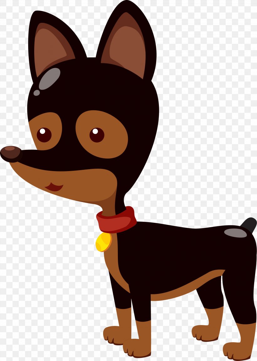 Dog Puppy Cuteness Clip Art, PNG, 3016x4238px, Dog, Animal, Art, Carnivoran, Cartoon Download Free