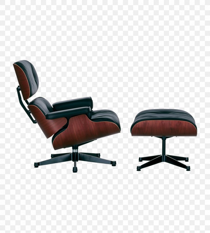 Eames Lounge Chair Wood Charles And Ray Eames Vitra, PNG, 922x1024px, Eames Lounge Chair, Armrest, Chair, Chaise Longue, Charles And Ray Eames Download Free