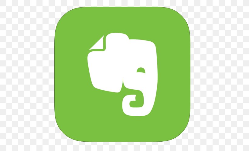 Evernote, PNG, 600x500px, Evernote, Android, App Store, Brand, Grass Download Free