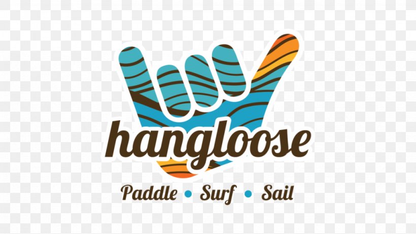 Hangloose, PNG, 1024x576px, Hangloose Paddle Surf N Sail, Brand, Finger, Hand, Kayak Download Free