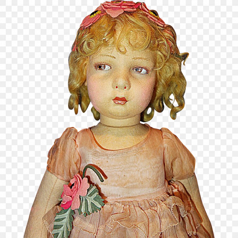 Lenci Doll Felt Textile Organdy, PNG, 2048x2048px, Doll, Antique, Art, Art Doll, Child Download Free