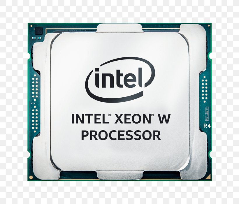List Of Intel Core I9 Microprocessors LGA 2066 Xeon Central Processing Unit, PNG, 700x700px, Intel, Brand, Central Processing Unit, Computer, Cpu Download Free
