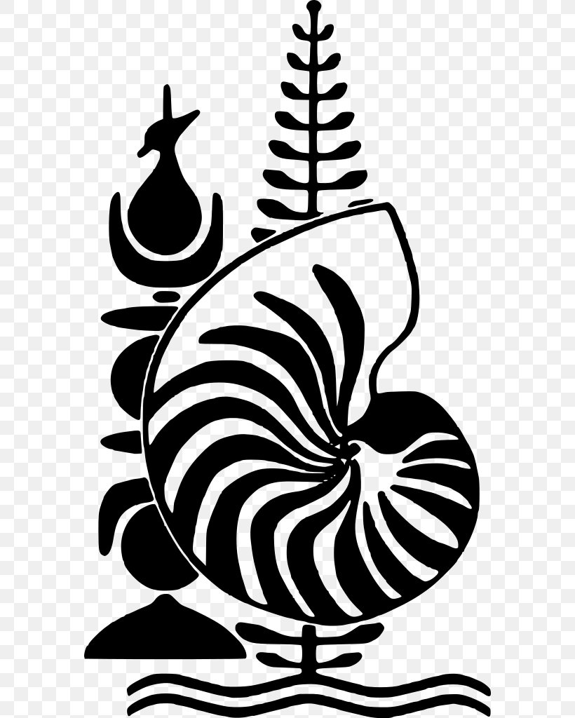 Nouméa Emblem Of New Caledonia Flag Of New Caledonia President Of The Government Of New Caledonia Emblem Of Papua New Guinea, PNG, 580x1024px, Flag Of New Caledonia, Artwork, Black And White, Emblem Of Papua New Guinea, Flag Of France Download Free