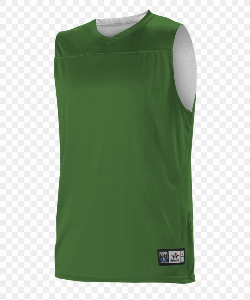 T-shirt Sleeveless Shirt Gilets, PNG, 853x1024px, Tshirt, Active Shirt, Active Tank, Gilets, Green Download Free