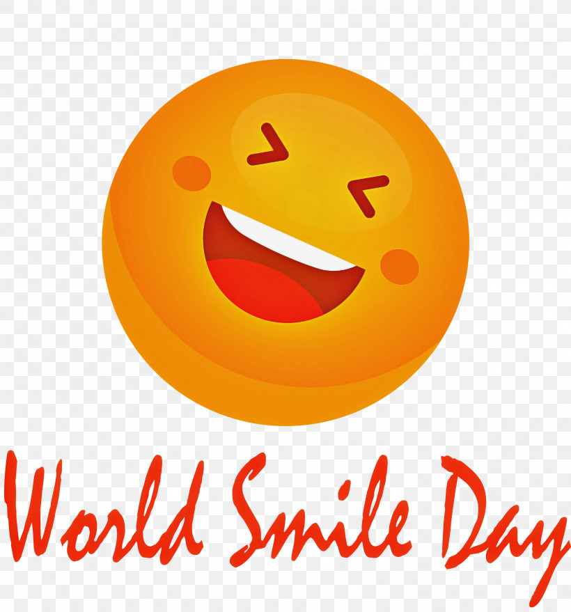World Smile Day Smile Day Smile, PNG, 2796x3000px, World Smile Day, Emoticon, Happiness, Smile, Smile Day Download Free