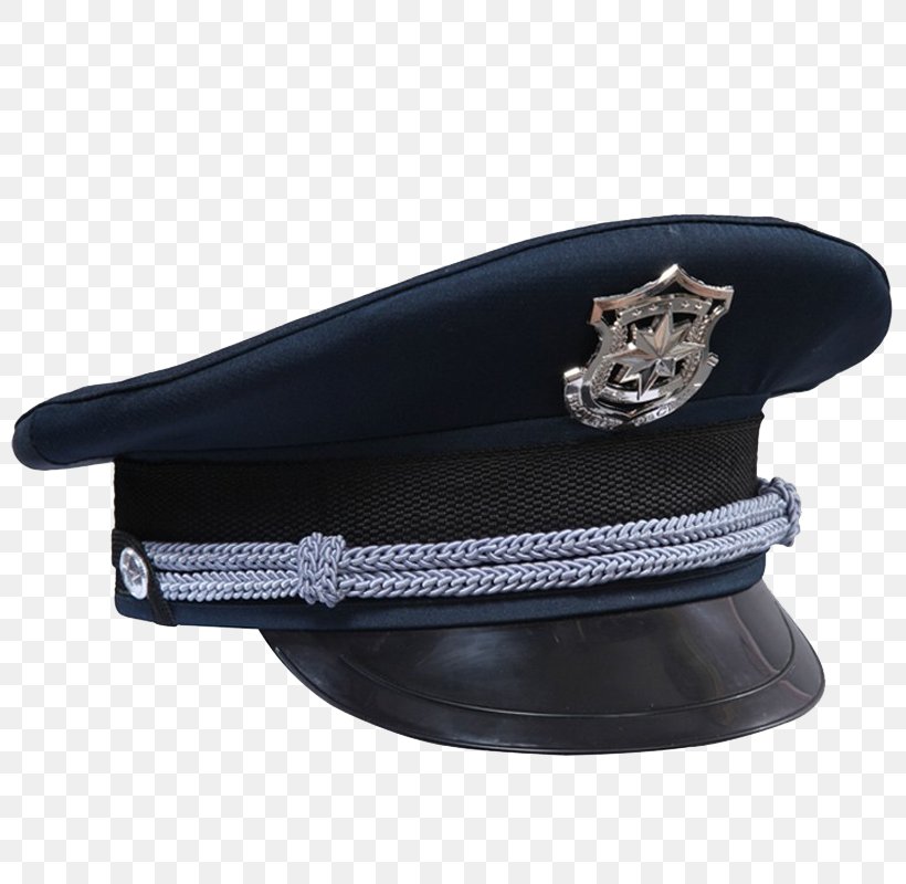 Amazon.com Cap Police Officer Hat Security Guard, PNG, 800x800px, Amazoncom, Beret, Cap, Clothing, Cockade Download Free